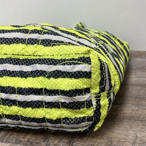 Marc by Marc Jacob’s Printed Nylon Tote - Picture 6 of 9